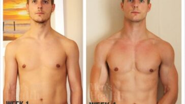 How did I gain 5 pounds in 2 days?