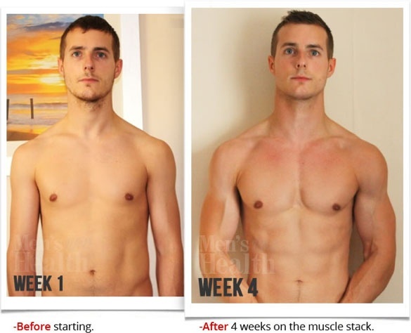 How did I gain 6 pounds in 2 days?