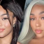 How did Jordyn Woods lose her weight?