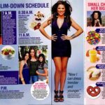 How did Khloe Kardashian lose weight diet plan?
