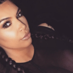 How did Kim Kardashian lose 16 lbs in three weeks?