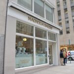 How did Magnolia Bakery get famous?