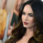 How did Megan Fox lose weight?