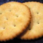 How did Ritz Crackers get their name?