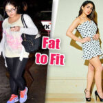 How did Sara lose weight?