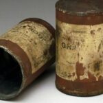 How did the tin can impact the world?