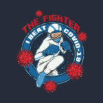 How do I beat COVID-19 naturally?