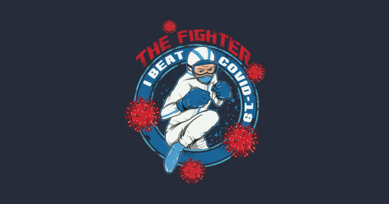 How do I beat COVID-19 naturally?