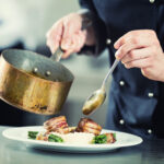 How do I become better at cooking?