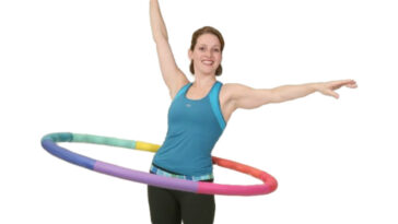 How do I choose a weighted hula hoop?