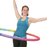 How do I choose a weighted hula hoop?