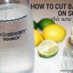 How do I cut back on soda?