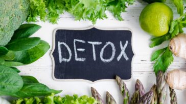 How do I detox my body from yeast?