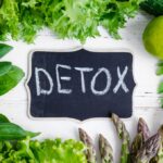 How do I detox my body from yeast?