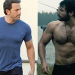 How do I get Ben Affleck physique?