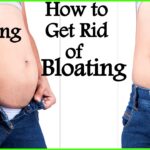 How do I get Unbloated fast?