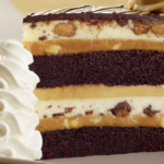 How do I get a free cheesecake from Cheesecake Factory?