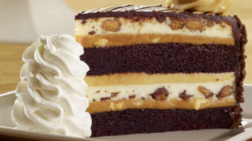 How do I get a free cheesecake from Cheesecake Factory?