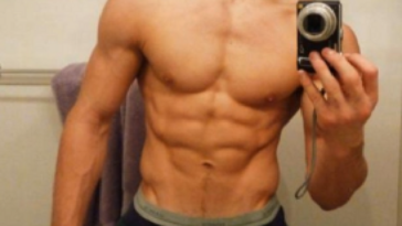 How do I get a lean toned body?