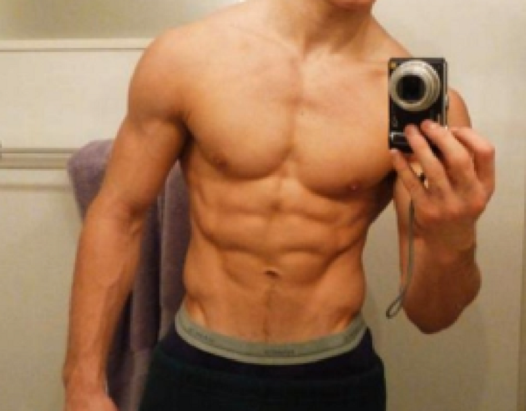 How do I get a lean toned body?