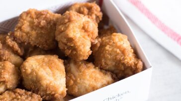 How do I get free Chick-fil-A Nuggets?