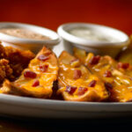 How do I get free appetizers from Texas Roadhouse?