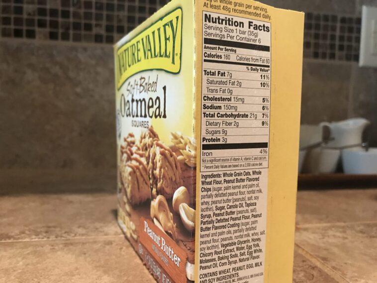 How do I get my nutrition right?