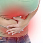How do I get rid of alcohol gastritis?