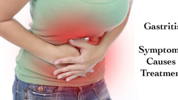 How do I get rid of alcohol gastritis?
