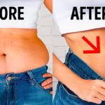 How do I get rid of fat on my stomach?