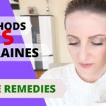 How do I get rid of gluten migraines?