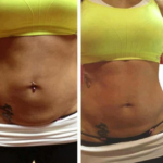 How do I get rid of glyphosate in my diet?