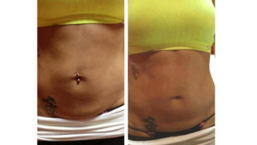 How do I get rid of glyphosate in my diet?