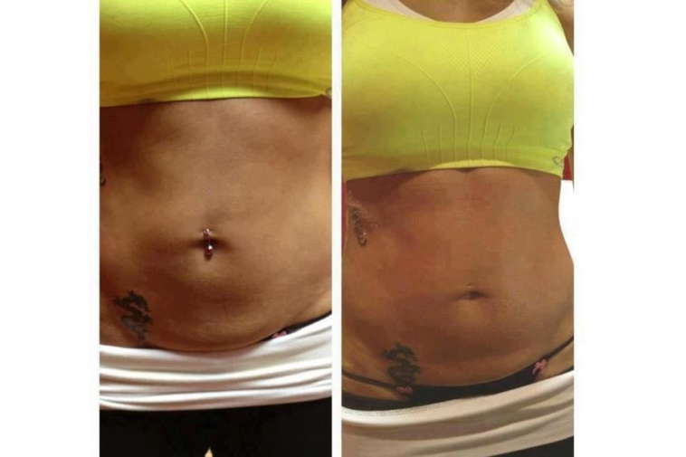 How do I get rid of glyphosate in my diet?