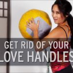 How do I get rid of love handles?