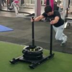 How do I get rid of my spare tire belly?