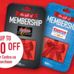 How do I give someone a Costco membership as a gift?