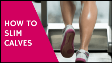 How do I just slim down?