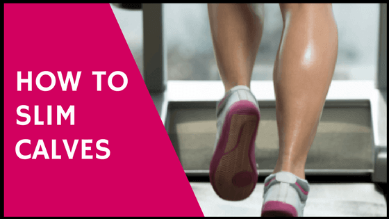 How do I just slim down?