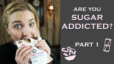 How do I know if I am addicted to sugar?
