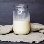 How do I know if my milk is truly organic?