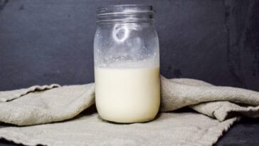 How do I know if my milk is truly organic?