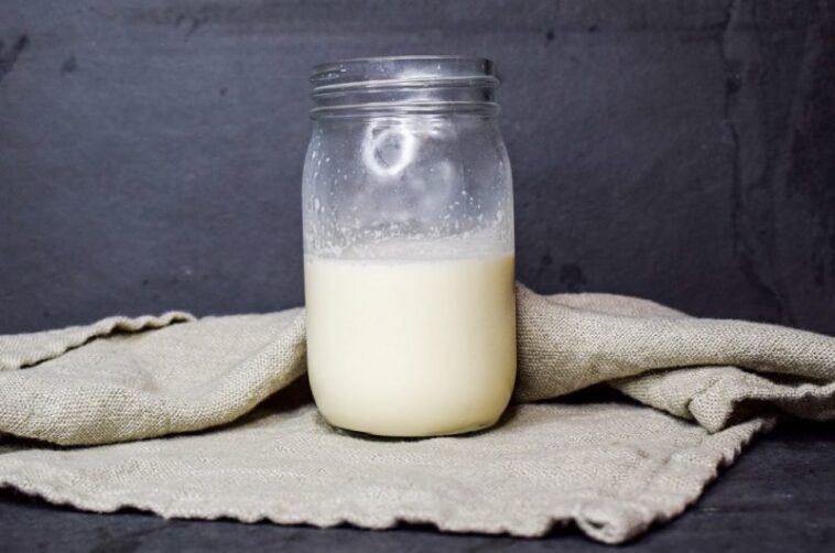 How do I know if my milk is truly organic?
