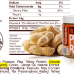 How do I know if my peanut butter contains xylitol?