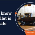 How do I know if my skillet is oven safe?