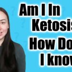 How do I know when I'm in ketosis?