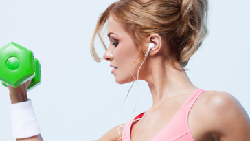 How do I lose stubborn pounds?