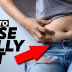 How do I lose that last bit of belly fat?