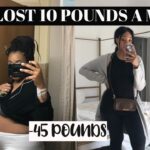 How do I lose the last 35 pounds?