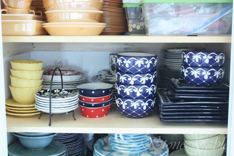 How do I name my dish?